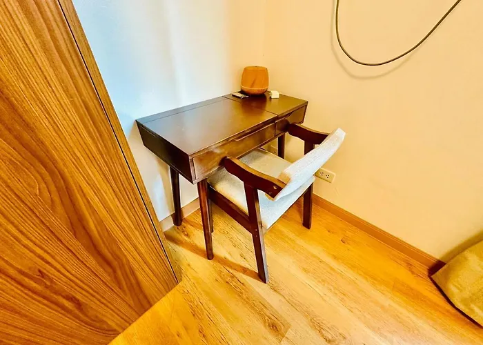 Apartamento Letstay Aspire 42s 1-br 56-sqm *