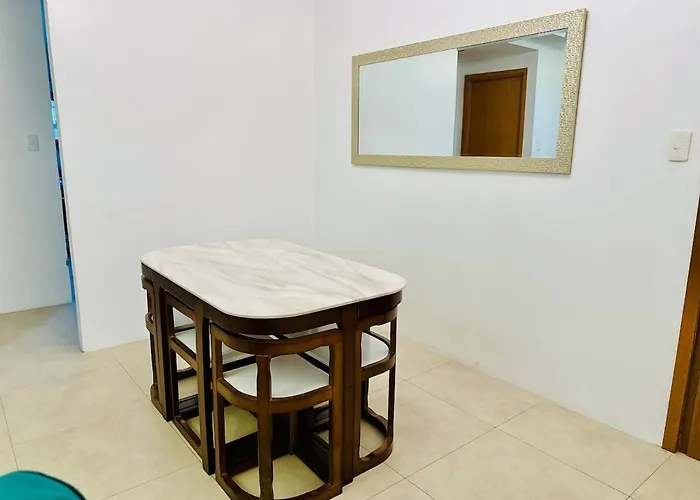Letstay Aspire 42s 1-br 56-sqm Apartamento *