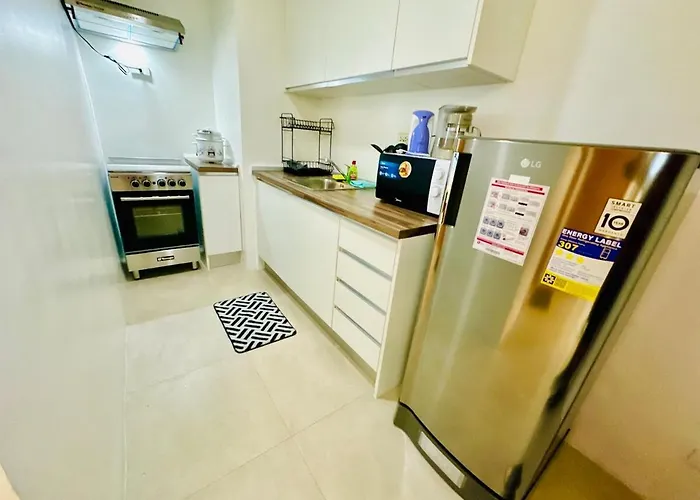 Apartamento Letstay Aspire 42s 1-br 56-sqm