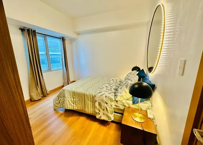 Apartamento Letstay Aspire 42s 1-br 56-sqm *