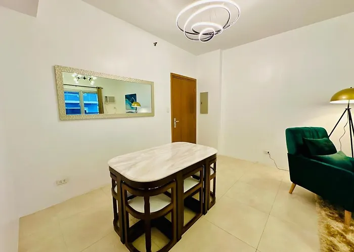 Apartamento Letstay Aspire 42s 1-br 56-sqm